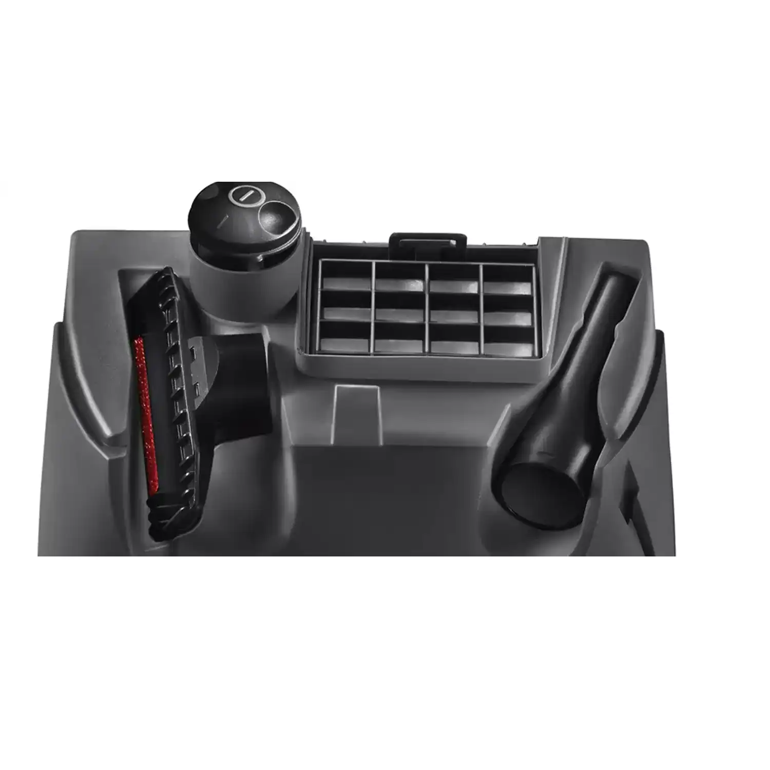 Bosch Vacuum Cleaner, 2400 Watt,  Red - BSGL3MULT3