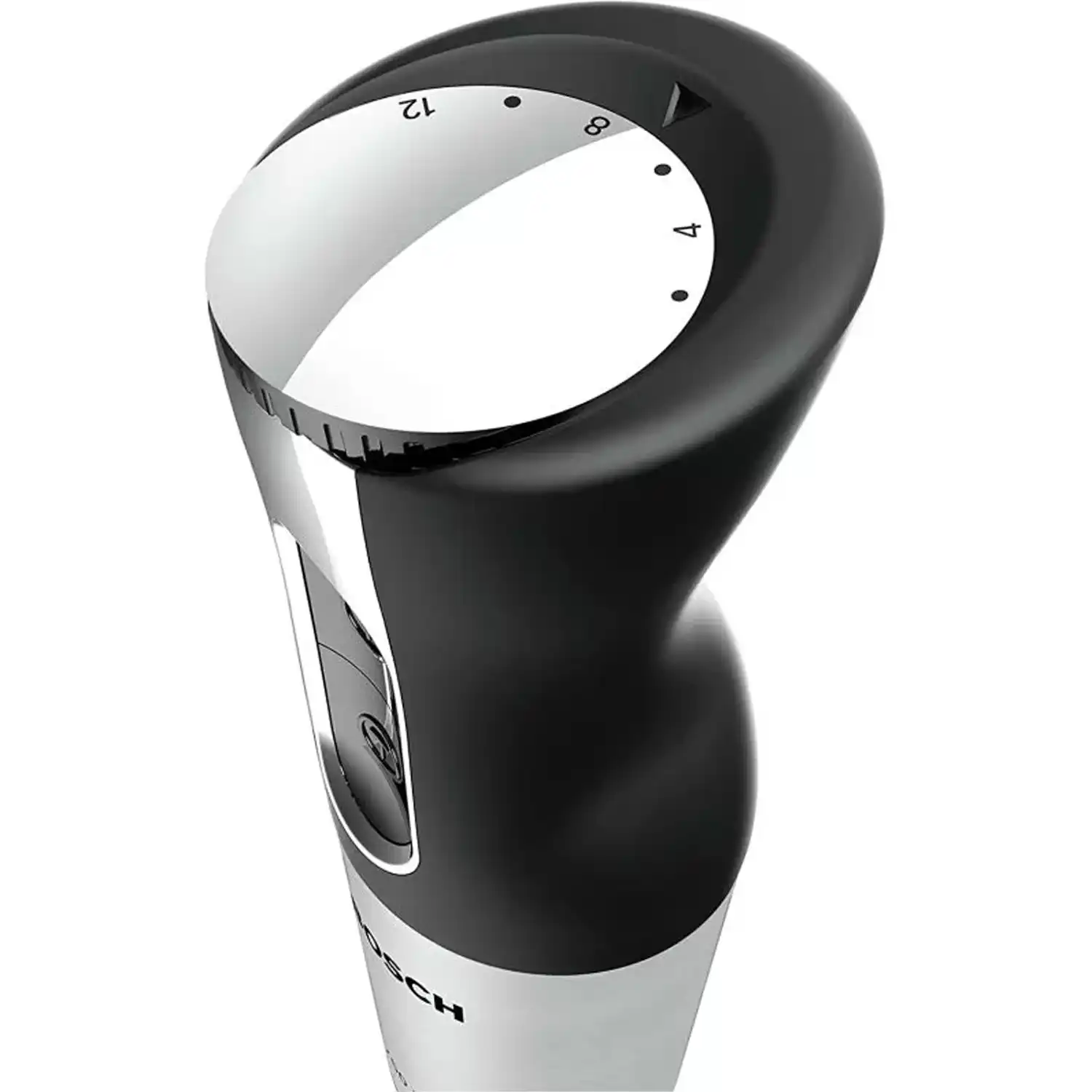 BOSCH ERGOMIXX HAND BLENDER, 750 WATT, STAINLESS - MSM6S10B