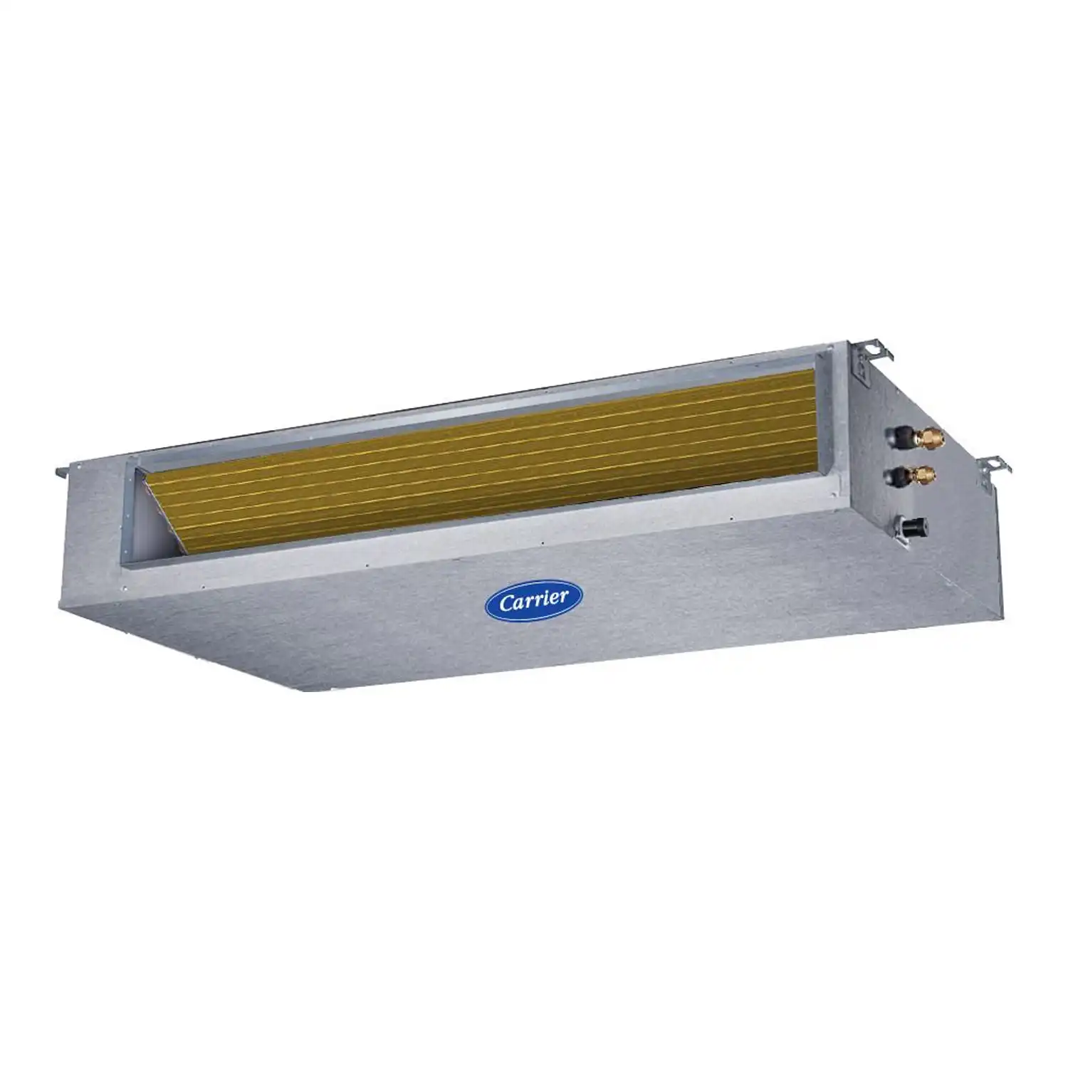 Carrier Concealed classicool Inverter Air Conditioner Inverter, 2.25 Hp, Cold & Hot - 53QDMA6T18DN-728