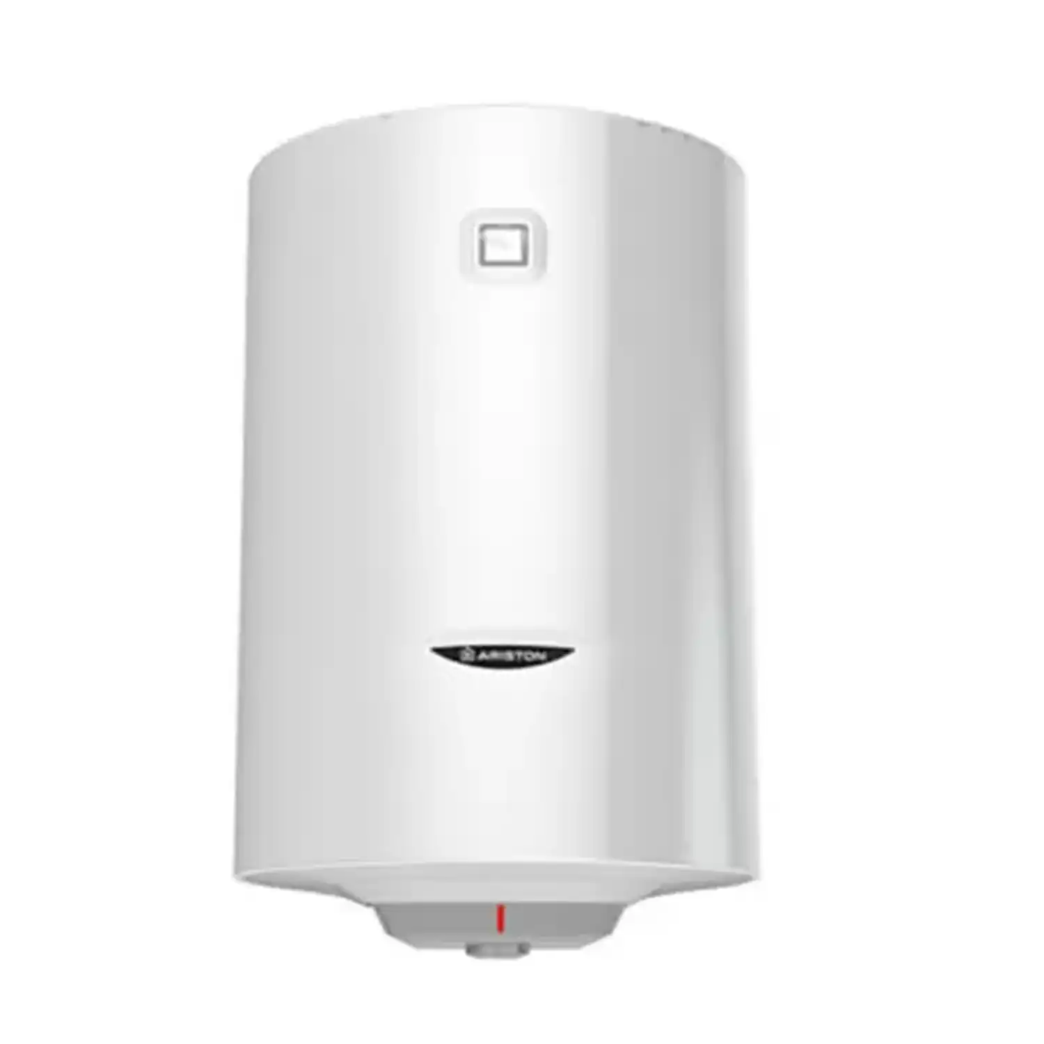 Ariston Titanium Electric Water Heater, 50 Liters - PRO1 R50 VEG