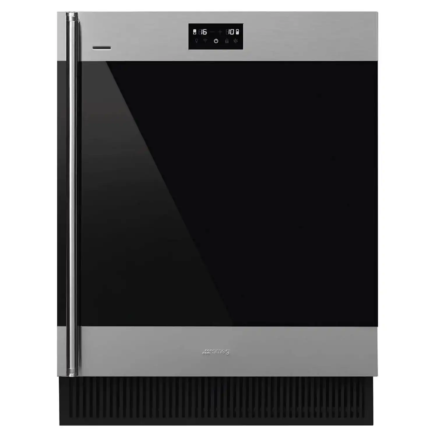 SMEG CVI338RWX2   Cooler