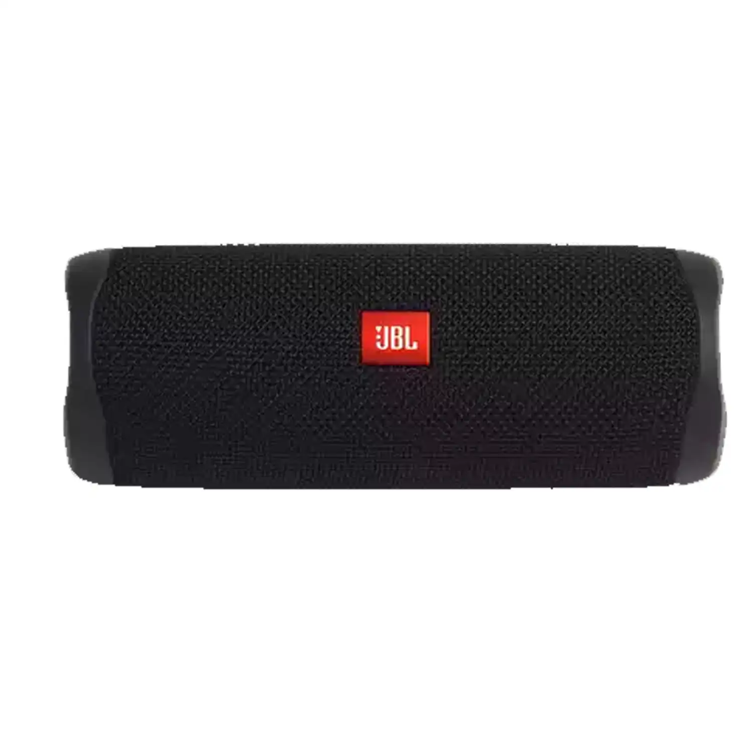 JBL JBLFLIP5BLK Flip 5 Portable Waterproof Bluetooth Speaker - Black