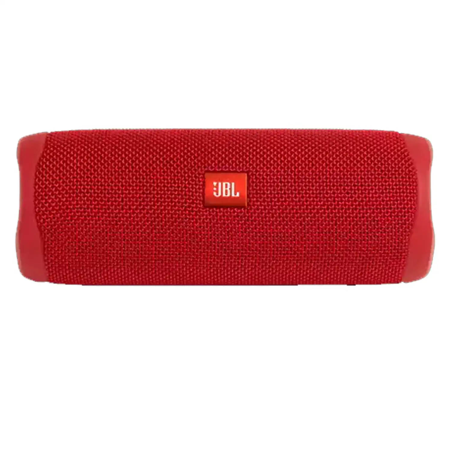 JBL Flip 5 Portable Bluetooth Speaker, Red - JBL FLIP 5 RED