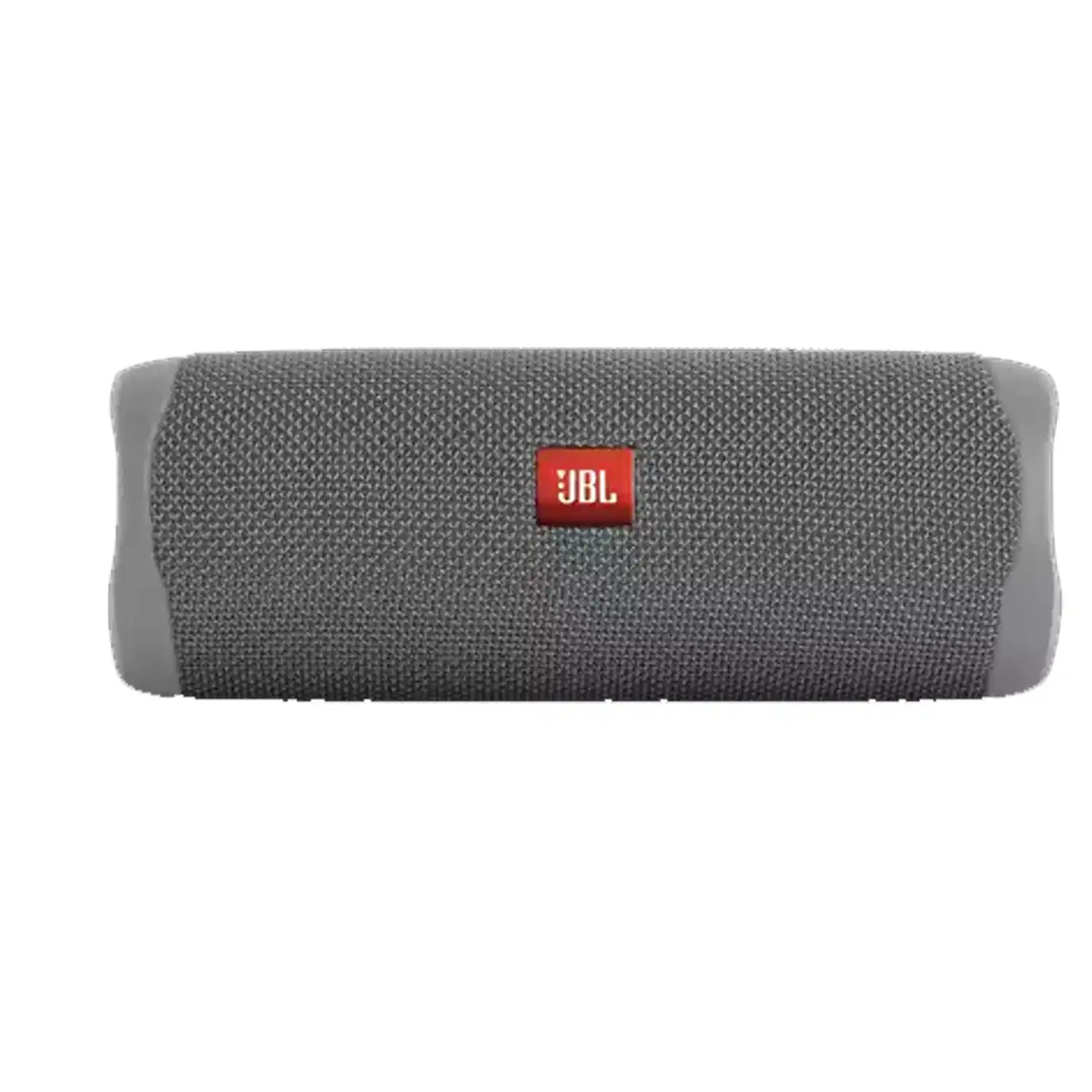 JBL Flip 5 Portable Bluetooth Speaker, Grey - JBLFLIP5GRY
