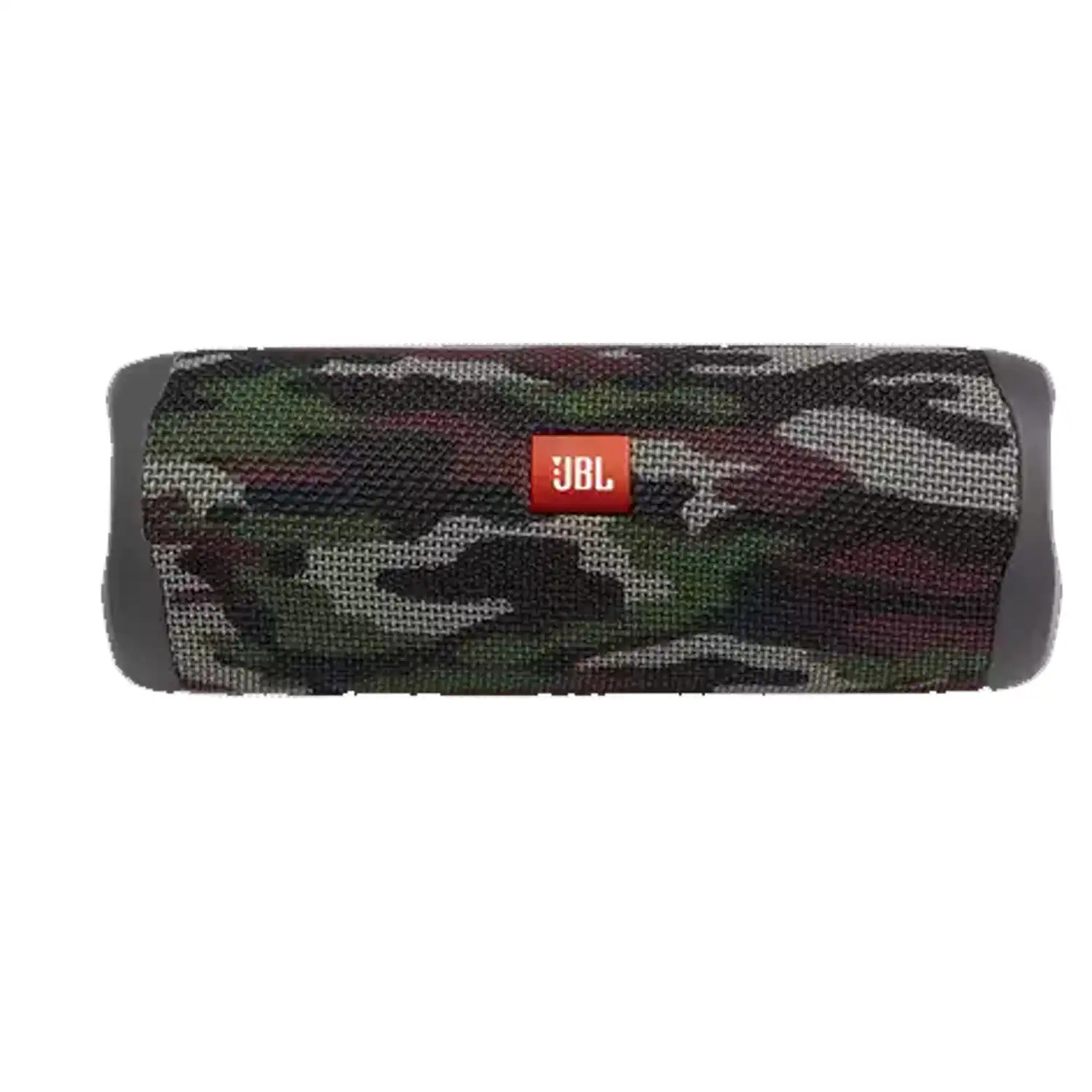 JBL Flip 5 camouflage Waterproof Portable Bluetooth Speaker - Squad, Green, JBLFLIP5SQUAD