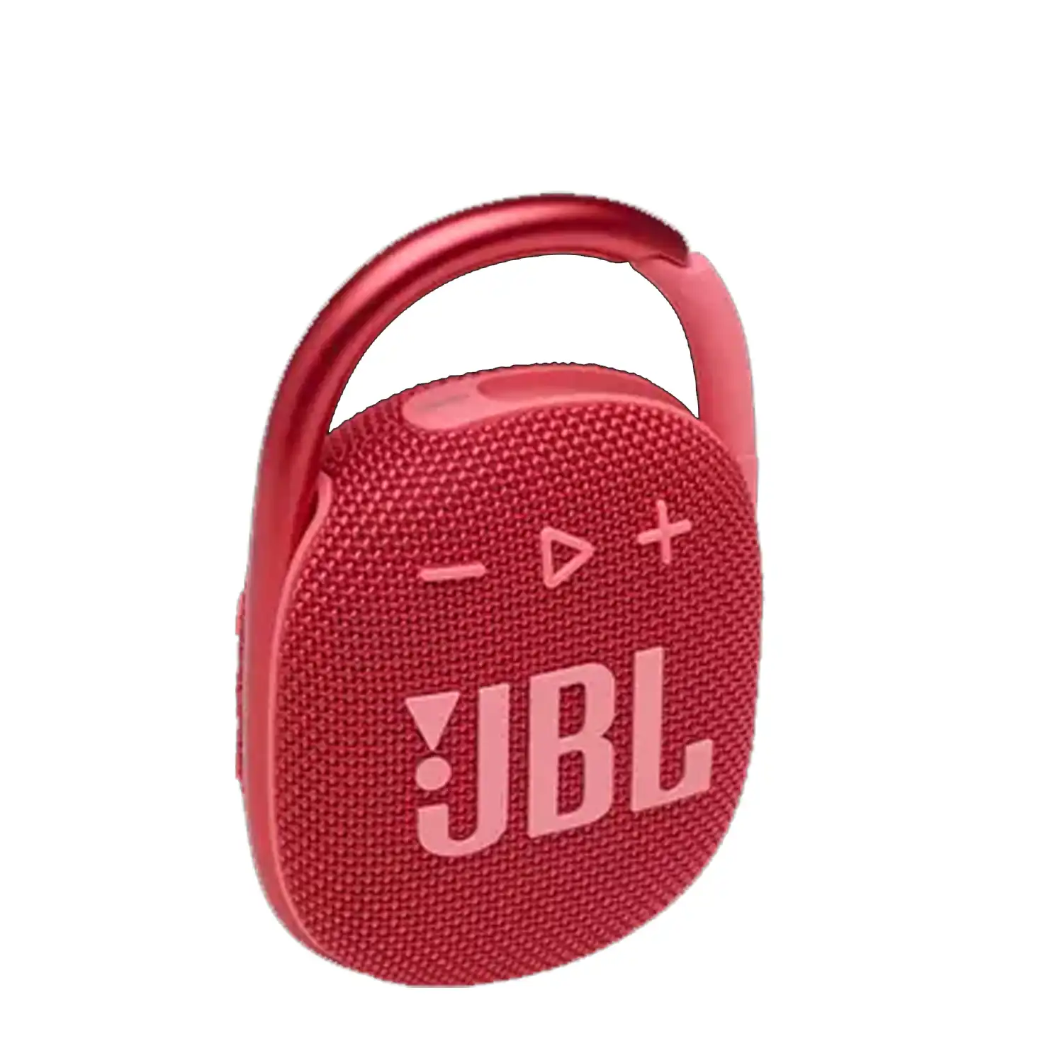 جي بي إل  كليب 4: مكبر صوت محمول مع بلوتوث وبطارية داخلية بخاصية مقاومة للماء والغبار - (JBLCLIP4BLKAM)