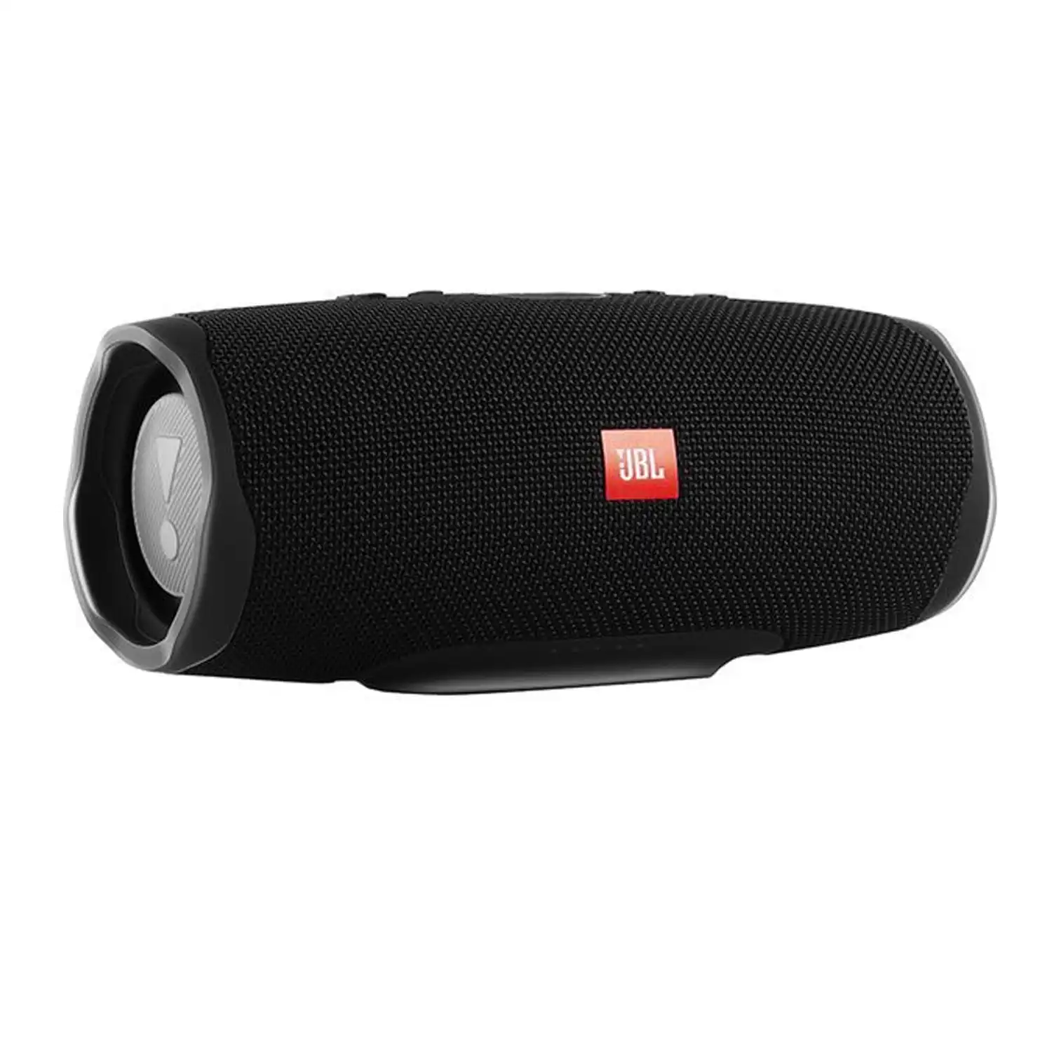 JBL Charge 4 Portable Waterproof Bluetooth Speaker - Black, JBLCHARGE4BLK