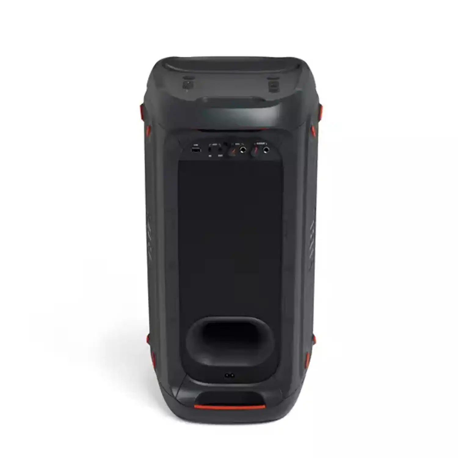 JBL Partybox 100 Portable Bluetooth Party Speaker with Dynamic Light Show - Black