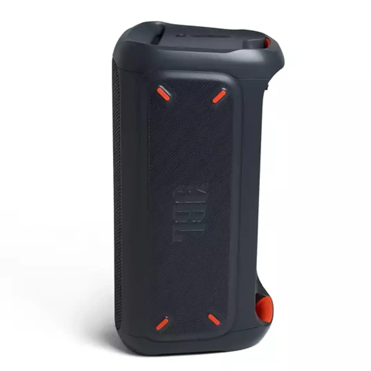 JBL Partybox 100 Portable Bluetooth Party Speaker with Dynamic Light Show - Black