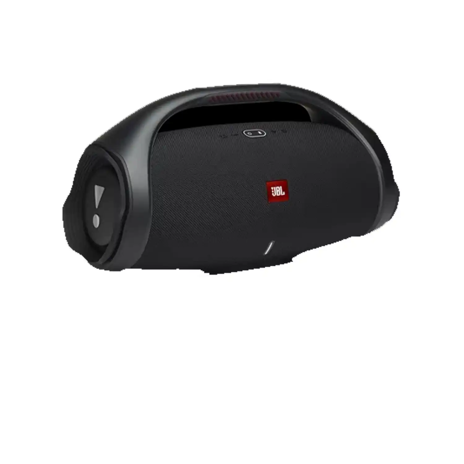جي بي إل مكبر صوت بلوتوث محمول من   - اسود Boombox2