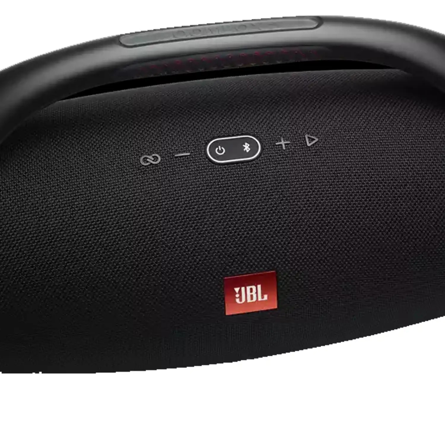 جي بي إل مكبر صوت بلوتوث محمول من   - اسود Boombox2