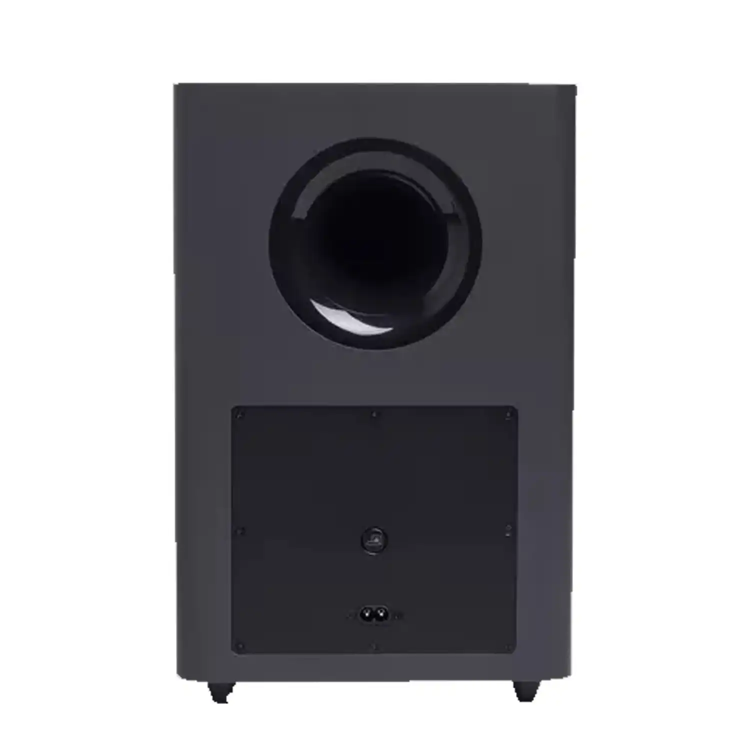 JBL Bar 2.1 Bluetooth Subwoofers - Black