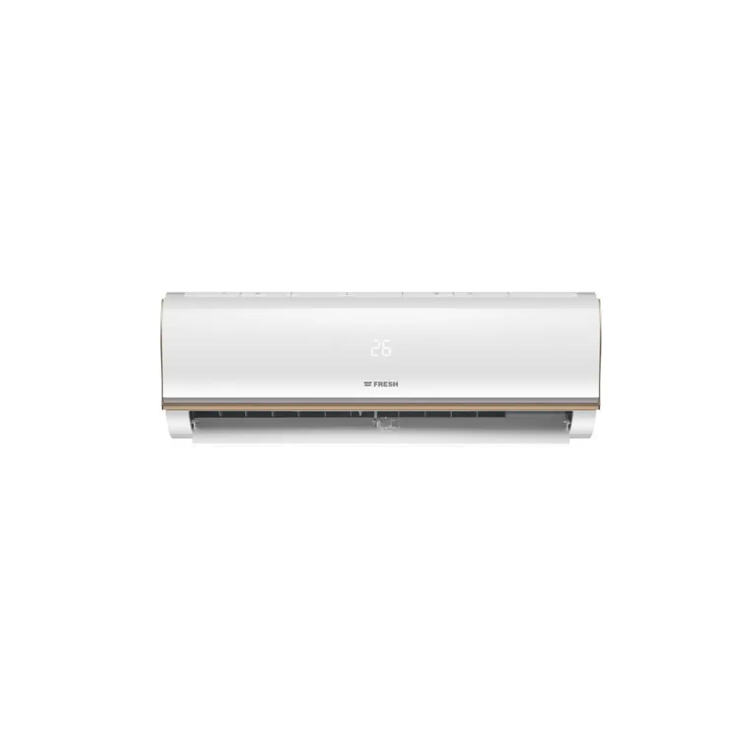 Fresh Digital Air Conditioner, Cooling Only, 2.25 HP - HFW18C/IW