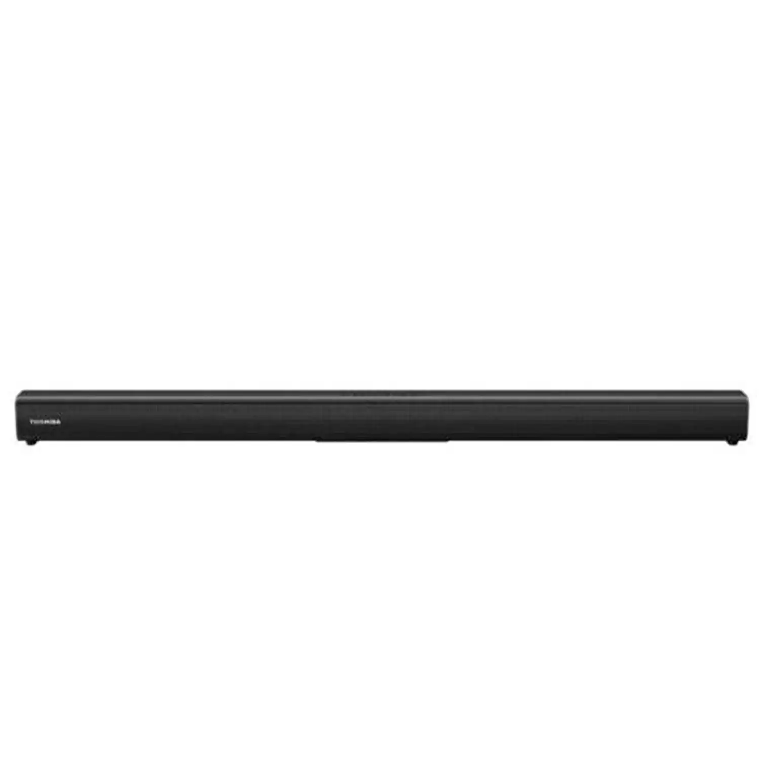 Toshiba Bluetooth Sound Bar, Black - TS205