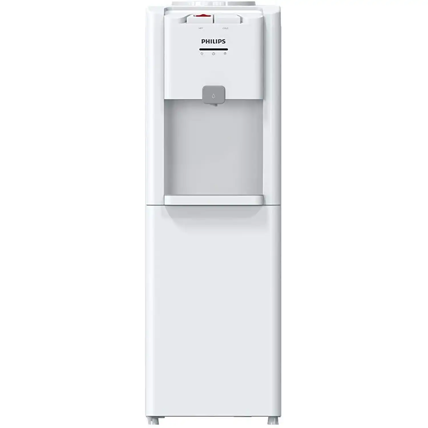 Philips  Dispenser Hot & Cold ADD4952WH