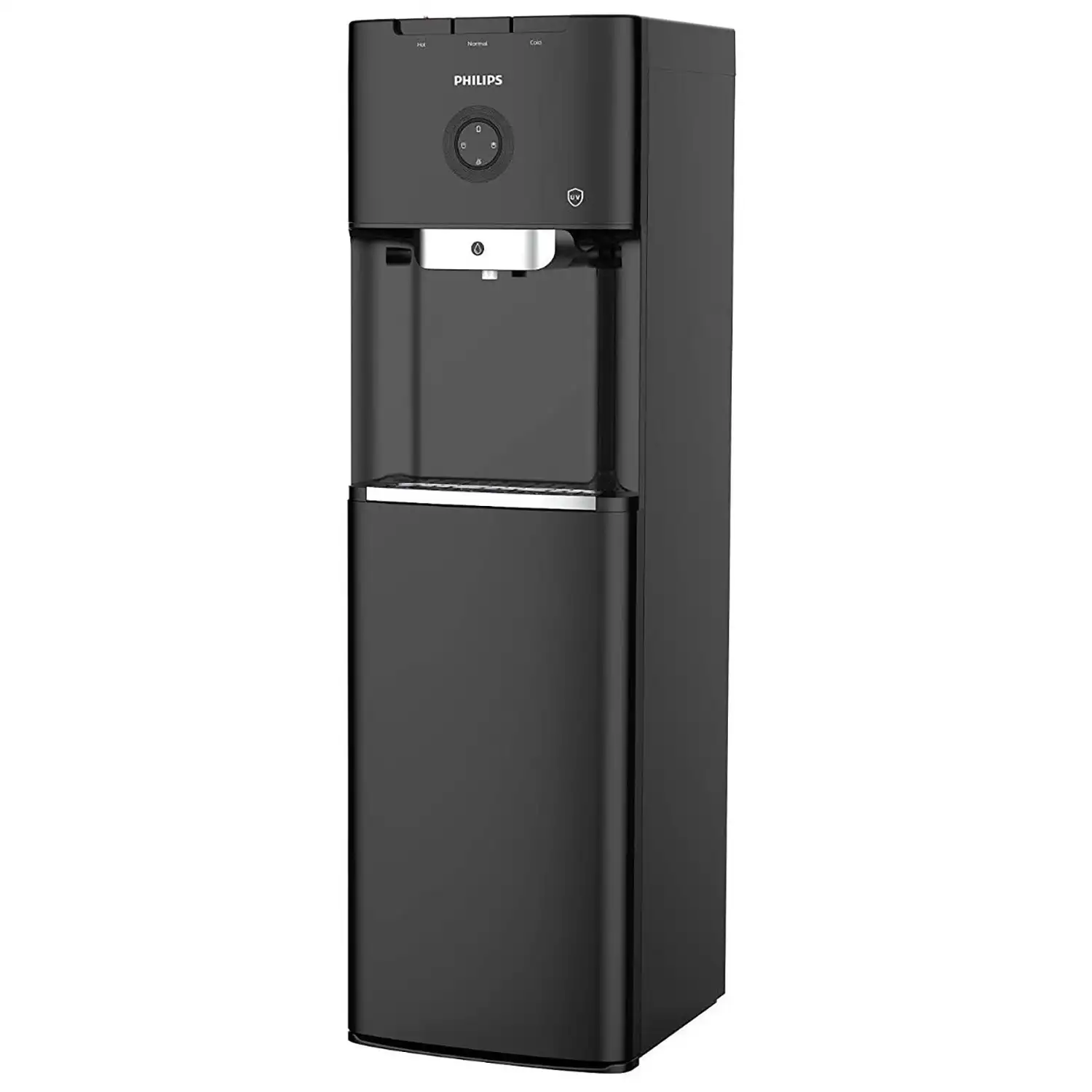 Philips ADD4968BK Dispenser Hot , Cold And Ambient Water