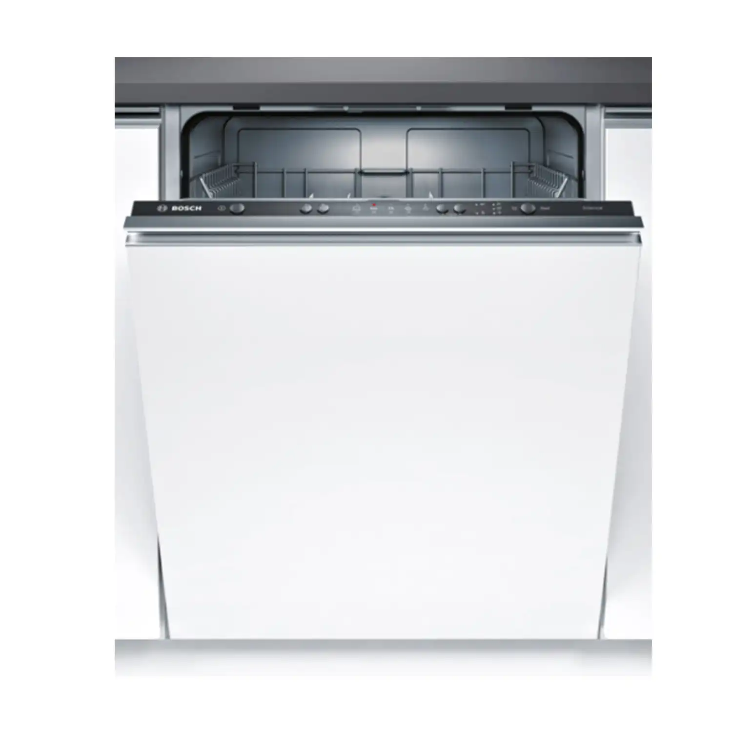 BOSCH BUILT-IN DISHWASHER, 12 PLACE, 60 CM - SMV25DX00T