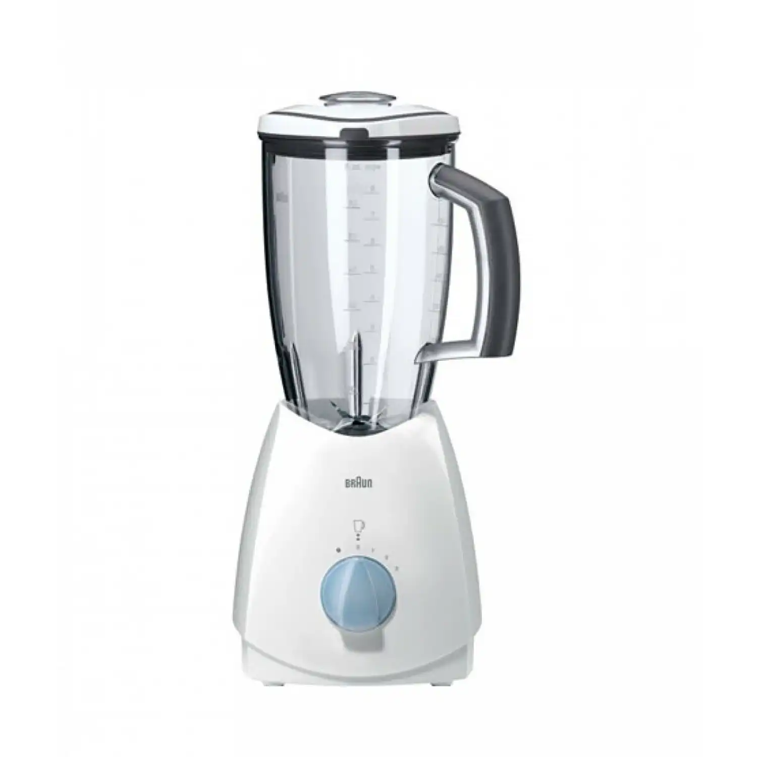 Multiquick MX 2000 . Blender