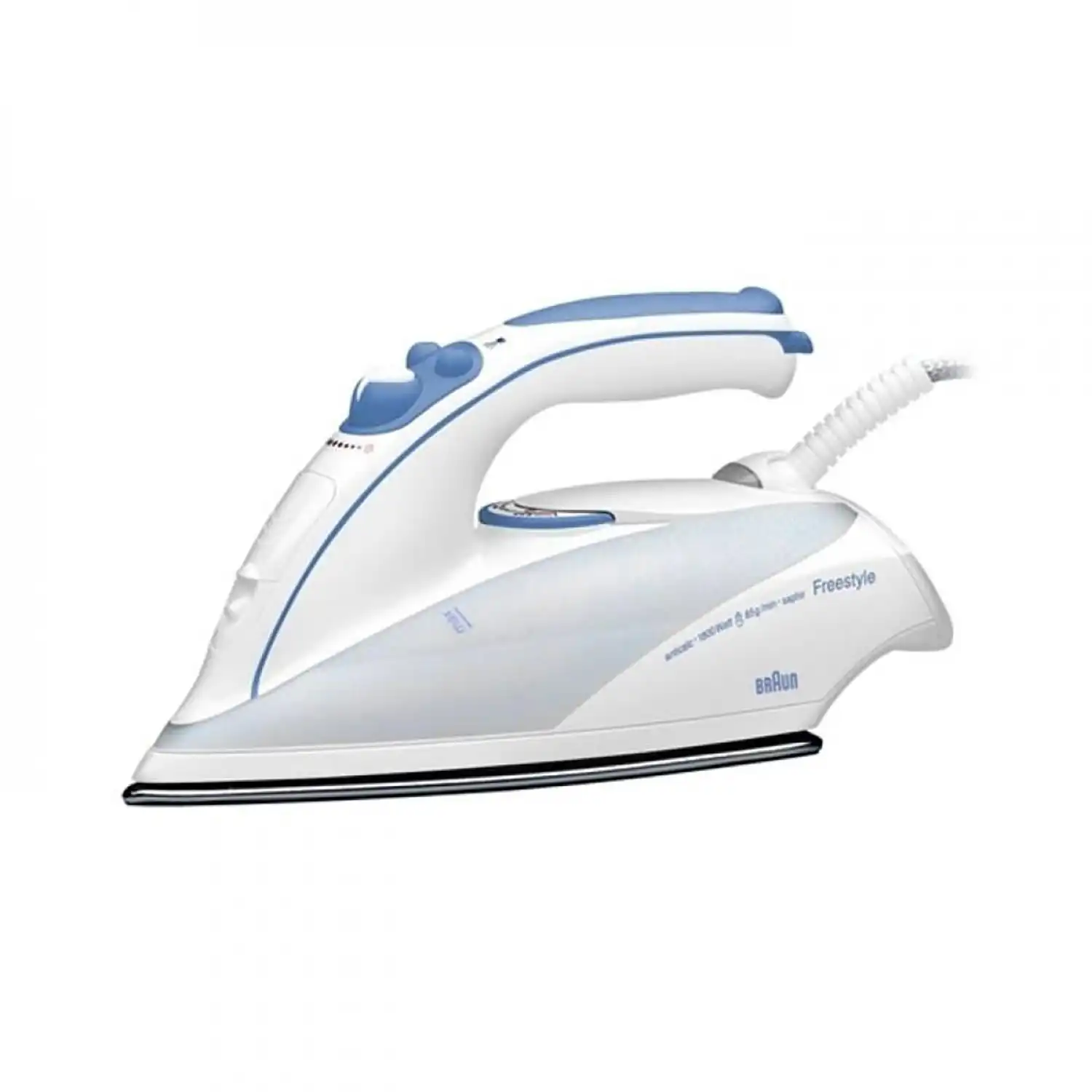 براون - مكواه بخار TS525