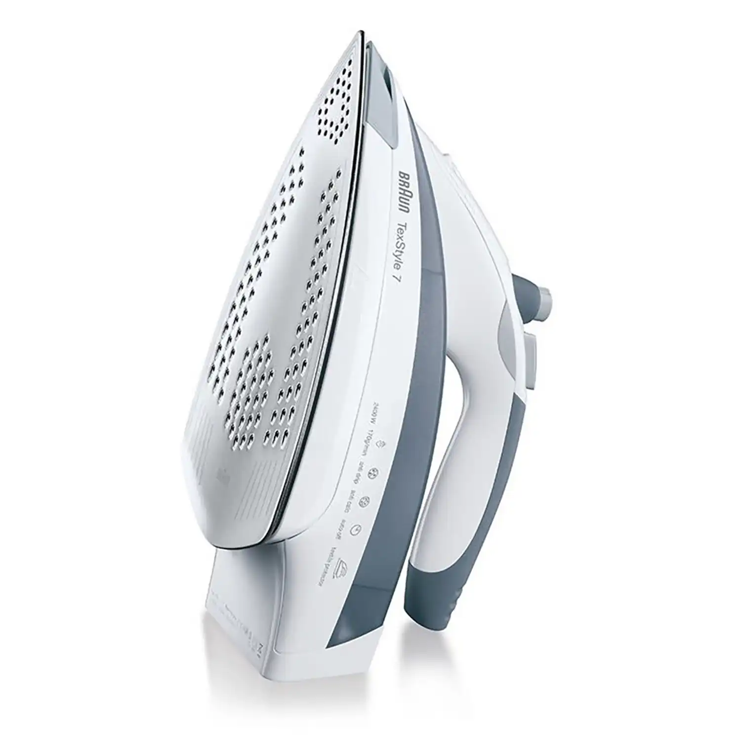 براون مكواة البخار TexStyle 7 TS 785 STP