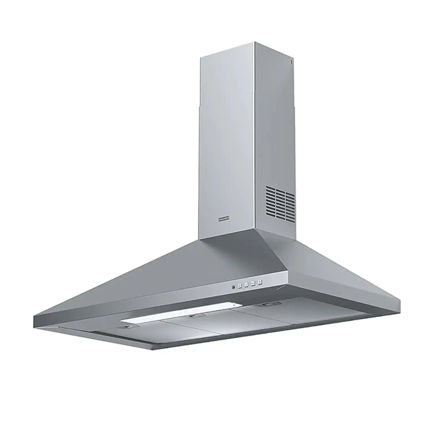 Franke Kitchen Chimney Hood, 90 cm, Stainless - FDL 9165 XS