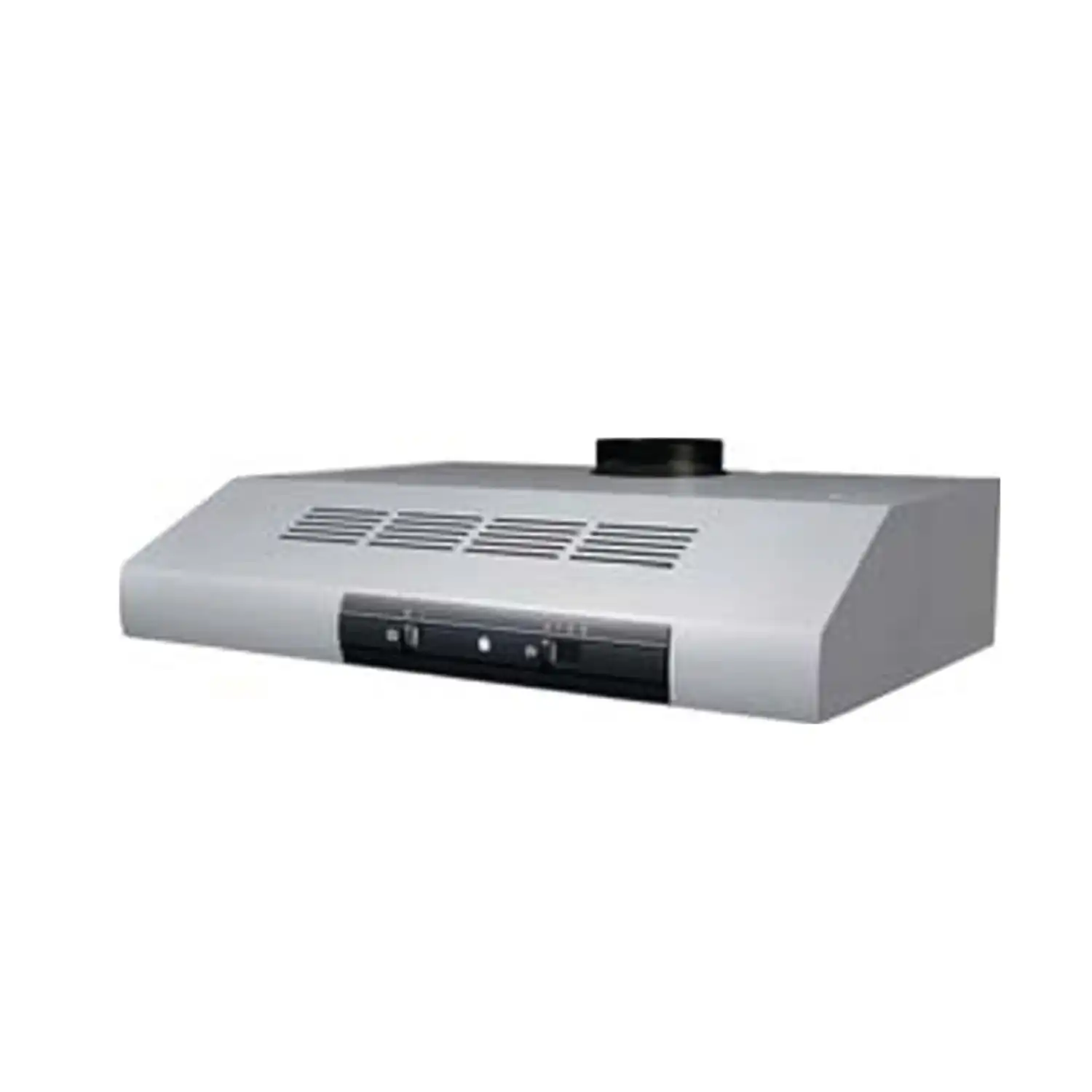 فرانكي شفاط مطبخ كلاسيك، 60 سم، ستانلس - FTT 6322 XS