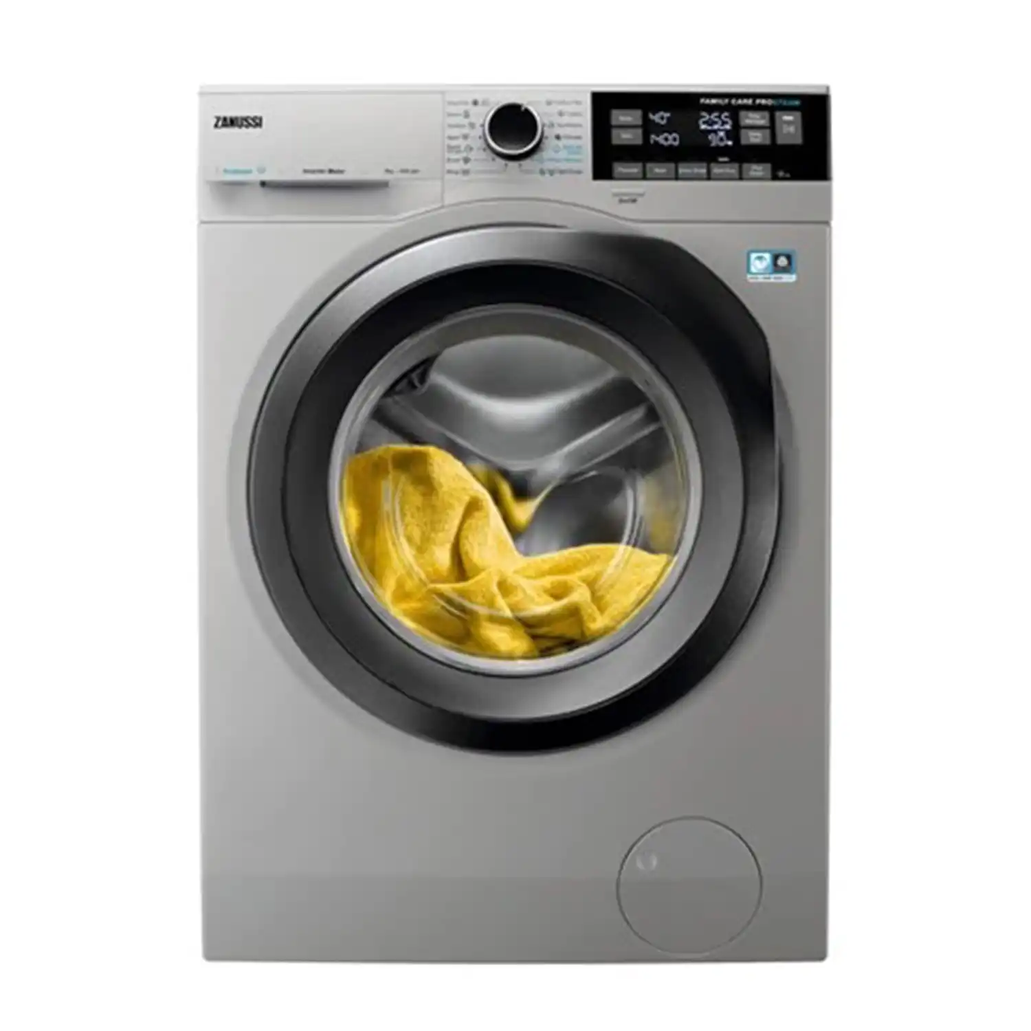 ZANUSSI 9 KG WASHING MACHINE ZW7F3946LS