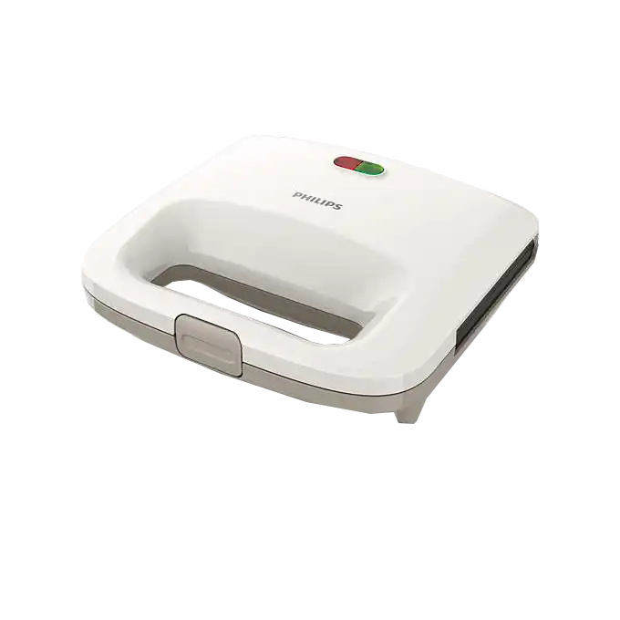 Sandwich Maker-Philips-HD2393/02